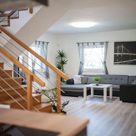펜션 Stary Chodov By Interhome
