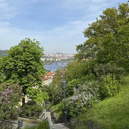 Stary Chodov By Interhome * Prague