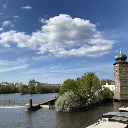 Stary Chodov By Interhome Holiday home Prague