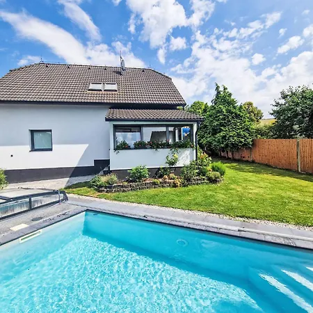 Stary Chodov By Interhome Holiday home