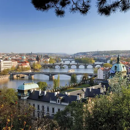 Holiday home Stary Chodov By Interhome Prague