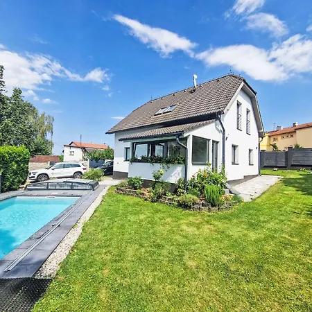 Stary Chodov By Interhome * Prague
