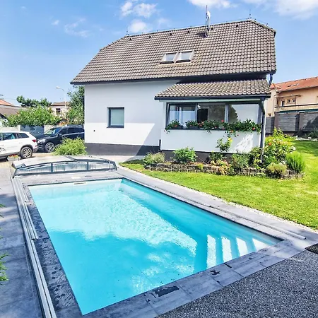 Stary Chodov By Interhome Holiday home