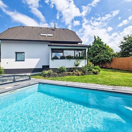 Stary Chodov By Interhome Prague