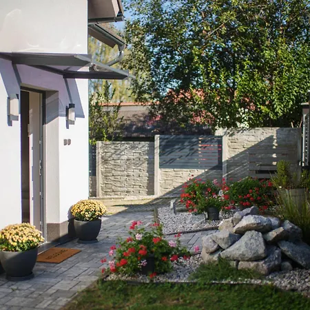 Stary Chodov By Interhome * Prague