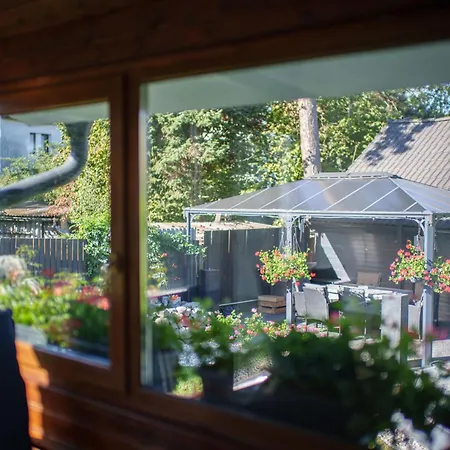 Stary Chodov By Interhome Holiday home Prague