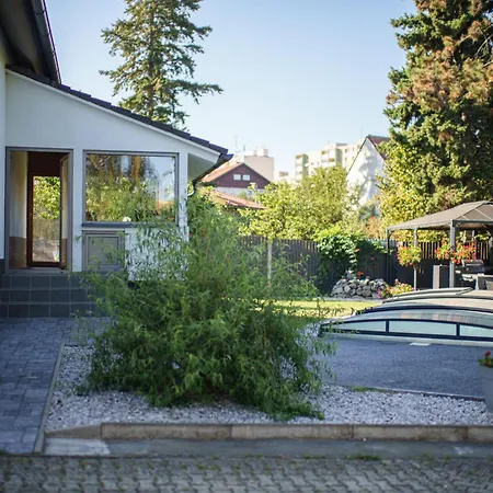 Holiday home Stary Chodov By Interhome Prague