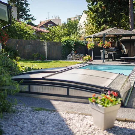 Holiday home Stary Chodov By Interhome Prague