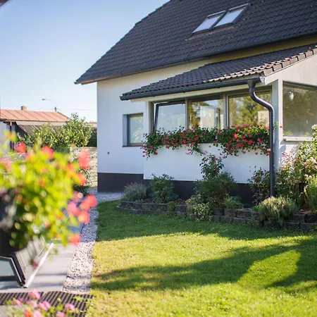 Holiday home Stary Chodov By Interhome *
