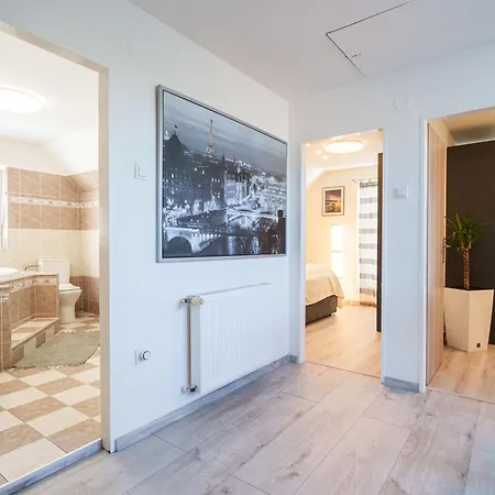 Stary Chodov By Interhome Holiday home Prague