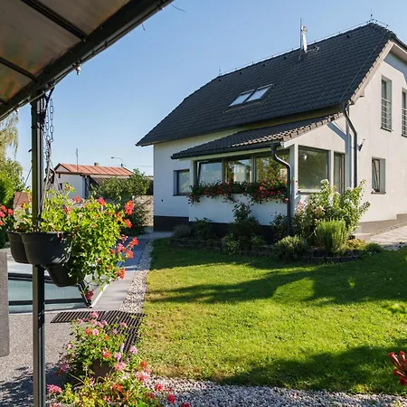 Holiday home Stary Chodov By Interhome Prague