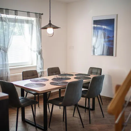 Holiday home Stary Chodov By Interhome