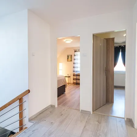 Holiday home Stary Chodov By Interhome *