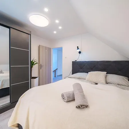 Stary Chodov By Interhome Holiday home Prague