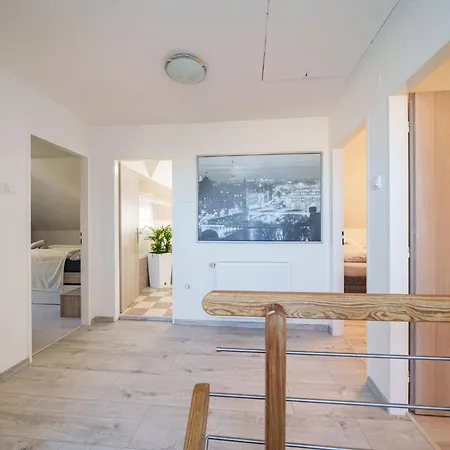Holiday home Stary Chodov By Interhome Prague