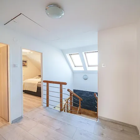 Stary Chodov By Interhome Prague