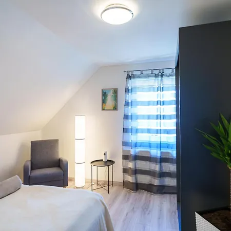 Stary Chodov By Interhome Holiday home