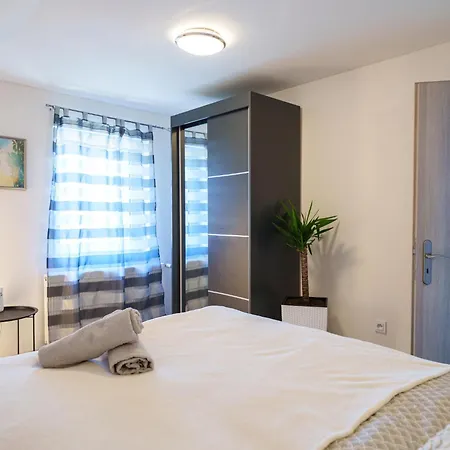 Holiday home Stary Chodov By Interhome