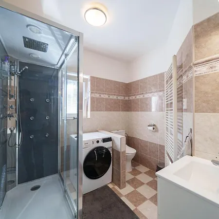 Stary Chodov By Interhome Holiday home *