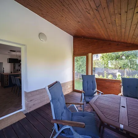 Holiday home Stary Chodov By Interhome *