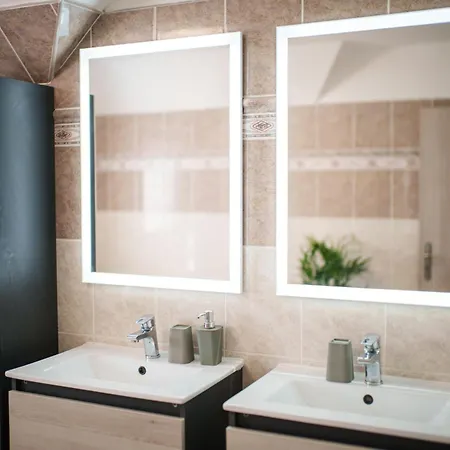 Stary Chodov By Interhome Holiday home Prague