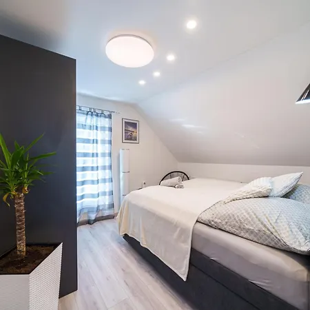 Holiday home Stary Chodov By Interhome Prague