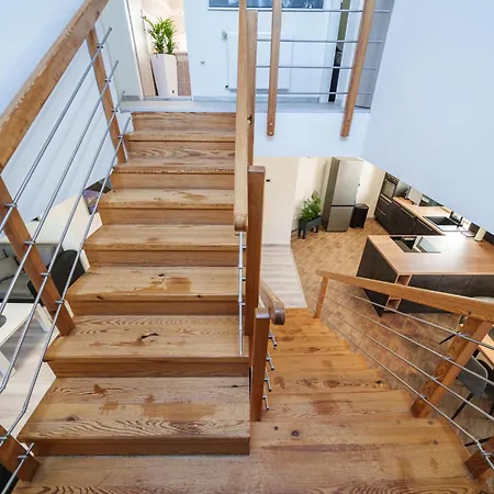 Stary Chodov By Interhome Prague