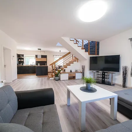 Stary Chodov By Interhome Holiday home