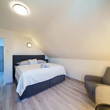 Holiday home Stary Chodov By Interhome