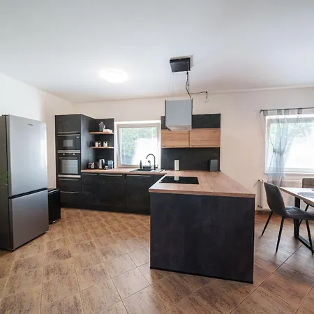 Stary Chodov By Interhome Holiday home *