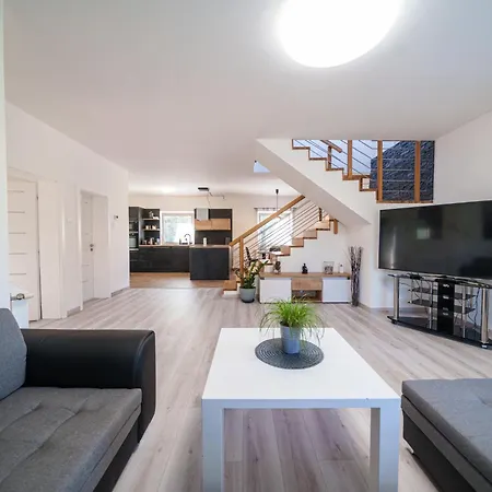 Stary Chodov By Interhome Holiday home Prague