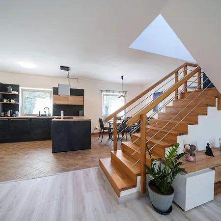 Holiday home Stary Chodov By Interhome Prague