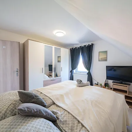Stary Chodov By Interhome *