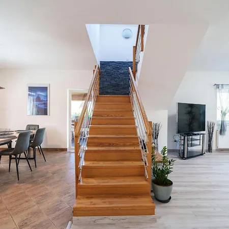 Stary Chodov By Interhome Prague