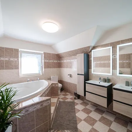 Stary Chodov By Interhome