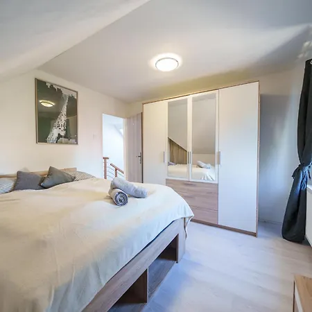 Stary Chodov By Interhome Holiday home *