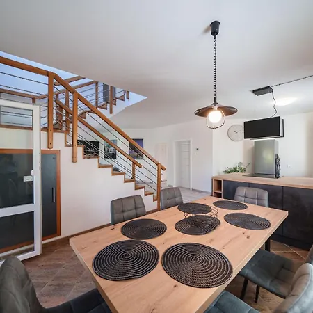 Stary Chodov By Interhome Holiday home Prague