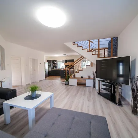 Stary Chodov By Interhome *