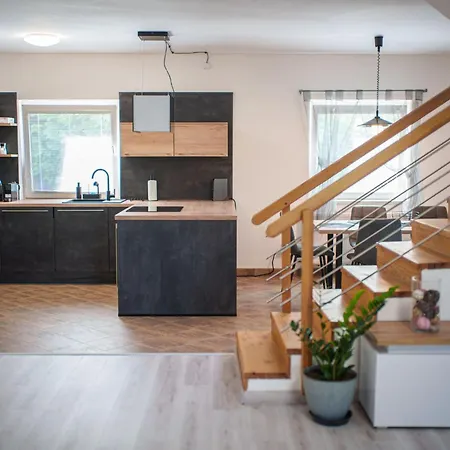 Stary Chodov By Interhome