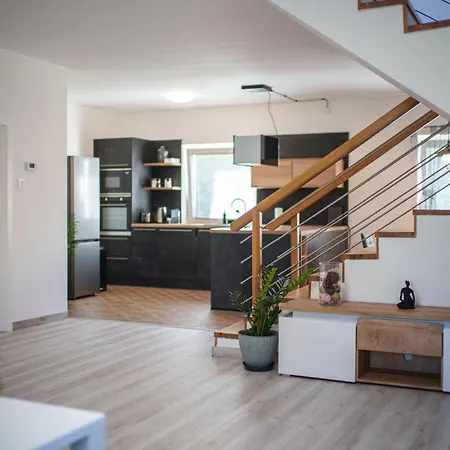 Stary Chodov By Interhome Holiday home Prague