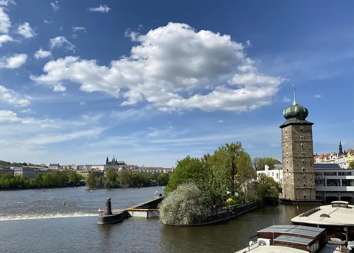 Stary Chodov By Interhome Hébergement de vacances Prague