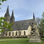 Stary Chodov By Interhome Holiday home Prague