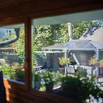 Stary Chodov By Interhome Holiday home Prague