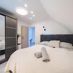 Stary Chodov By Interhome Holiday home Prague