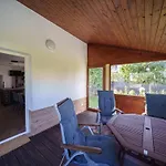 Holiday home Stary Chodov By Interhome *