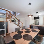 Stary Chodov By Interhome Holiday home Prague