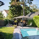 Holiday home Stary Chodov By Interhome