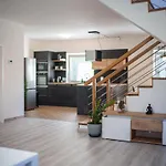Stary Chodov By Interhome Holiday home Prague