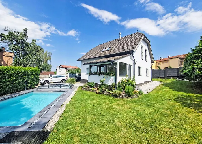 Stary Chodov By Interhome * براغ