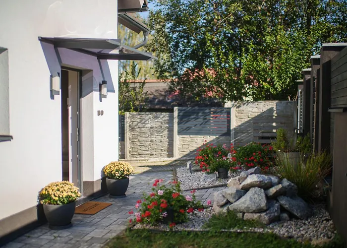 Stary Chodov By Interhome * براغ